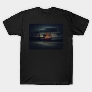 Night Strasbourg T-Shirt